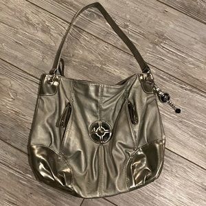 GREAT CONDITION SIENNA RICCHI BAG.
